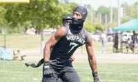 Braylon Moore
